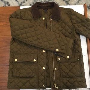 J crew jacket